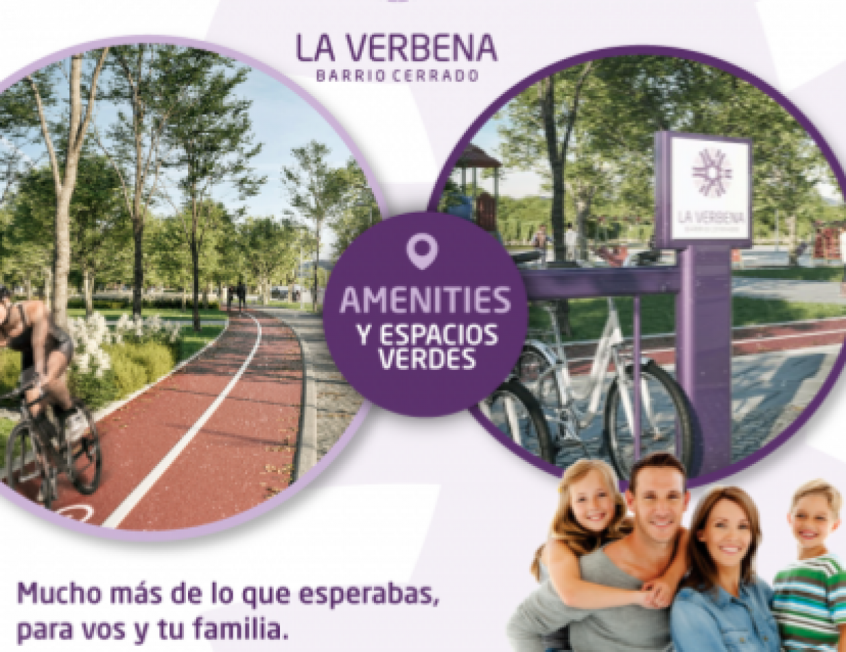 La Verbena, un nuevo estilo de vida en Salta