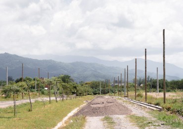 Terrenos a 4,5 km del pueblo de San Luis, todos los servicios. Hermosas vistas!